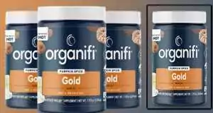 Organifi Gold Pumpkin Spice Review – Is It Worth For You? Organifi Gold Pumpkin Spice Review