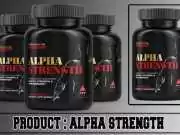 Alpha Strength Review – Improving Male Sexual Health in a Easy Way. Alpha Strength Review