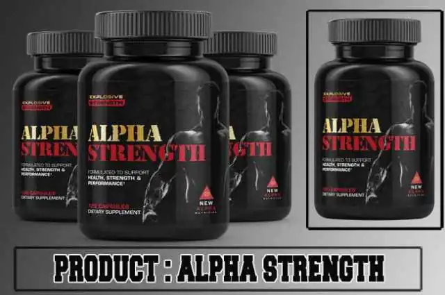 Alpha Strength Review Alpha Strength Review