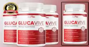 Glucavive Review – Stabilize Blood Sugar Levels Fast! Glucavive Review