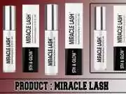 5th and Glow Miracle Lash Review – The Secret of Getting Fuller Lashes. Miracle Lash Review
