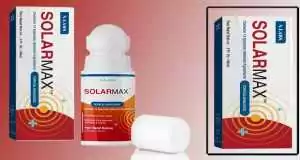SolarMax Review – Side Effects, Results & Complaints. SolarMax Review