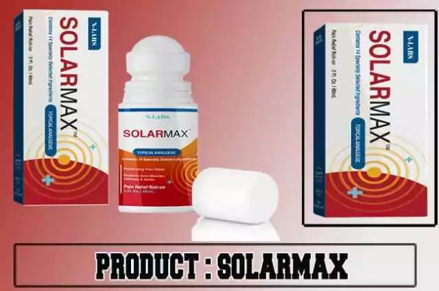 SolarMax Review SolarMax Review