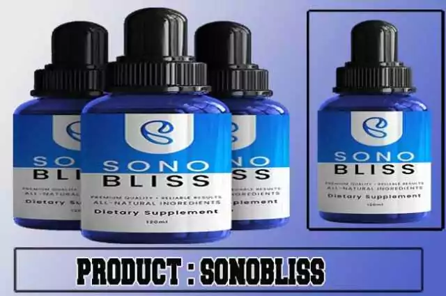 Sonobliss Review Sonobliss Review
