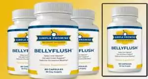 BellyFlush Review – Natural Way to Body Detox & Constipation Relief. BellyFlush Review