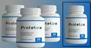 Protetox Review – Ingredients, Benefits & Side Effects Revealed! Protetox Review