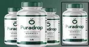 Puradrop Extra Strength Gummies Review – Is It Worth For You? Puradrop Extra Strength Gummies Review