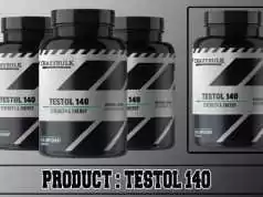 Crazybulk Testol 140 Review – Natural Testol 140 Alternative for Major Gains. TESTOL 140 Review