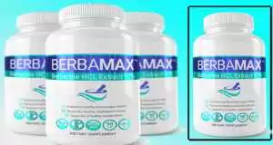 Berbamax Review – Is It Legit or Scam & Worth Buying? Berbamax Review