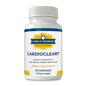 Cardio Clear 7