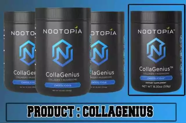 CollaGenius Review CollaGenius Review