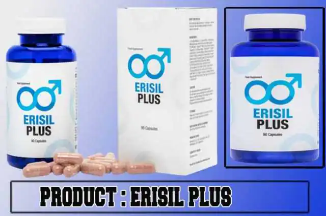 Erisil Plus Review Erisil Plus Review