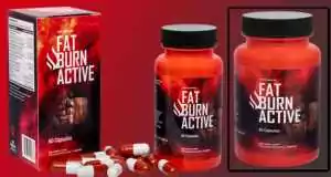 Fat Burn Active Review -The Fast & Efficient Approach to Weight Loss. Fat Burn Active Review