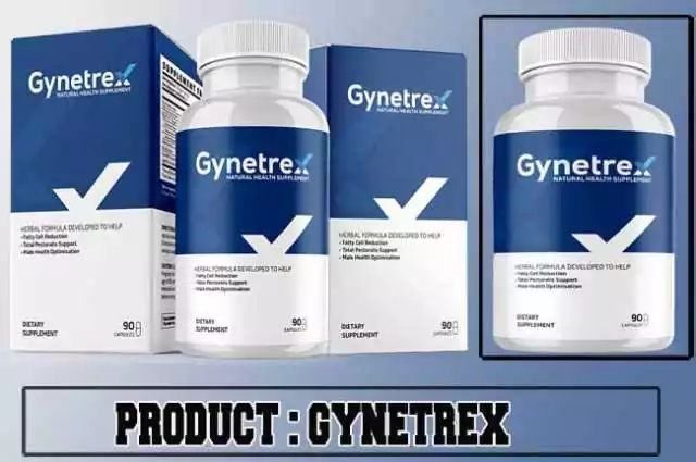 Gynetrex Review