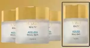 Ikaria Beauty Ageless Beauty Balm Review – The Secret of Beautiful Skin. Ikaria Beauty Ageless Beauty Balm Review