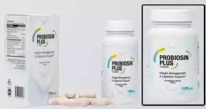 Probiosin Plus Review – (Scam or Legit) Is It Worth For You? Probiosin Plus Review