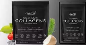 Annie Mak Clean Multi Collagens Review – Read This Before You Buy! Annie Mak Clean Multi Collagens Review