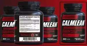 CalmLean Review – Ingredients, Benefits & Side Effects Revealed! CalmLean Review