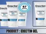 Erectin Gel Review – Improving Erection Naturally. Erectin Gel Review