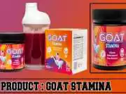Goat Stamina Review – Natural Way to Improve your Gaming Focus. GOATGOAT Stamina Review Stamina Review
