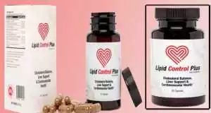 Lipid Control Plus Review – Ingredients, Benefits & Side Effects Revealed! Lipid Control Plus Review