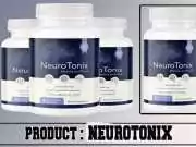 NeuroTonix Review – A Natural Probiotic for Your Brain. NeuroTonix Review