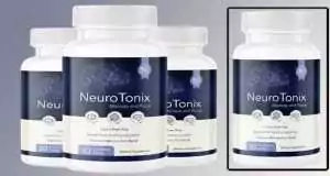 NeuroTonix Review – A Natural Probiotic for Your Brain. NeuroTonix Review