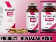 NuviaLab Meno Review – A Blessing for Women Experiencing Menopause. NuviaLab Meno Review