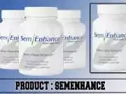 SemEnhance Review – Natural Way to Improve Semen Quality. SemEnhance Review