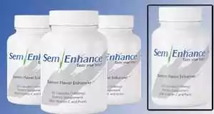 SemEnhance Review – Natural Way to Improve Semen Quality. SemEnhance Review