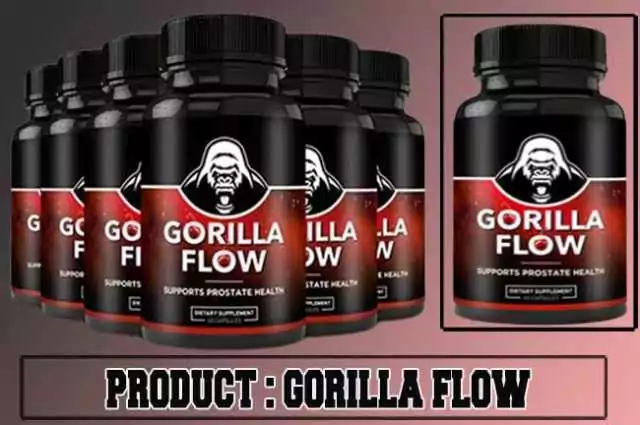 Gorilla Flow Review Gorilla Flow Review