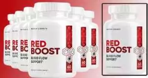 Red Boost Review – 9 Things You Need to Know about Red Boost. Red Boost Review