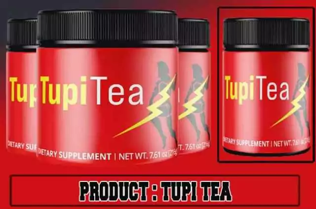 TupiTea Review