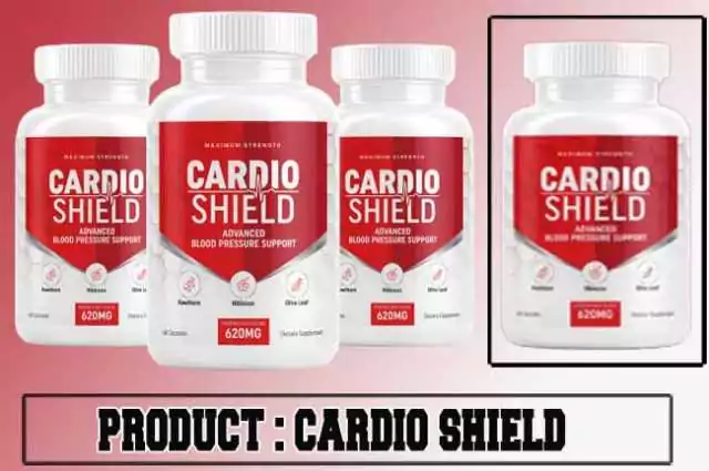 Cardio Shield Review