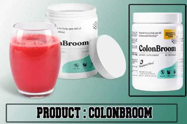 ColonBroom Review ColonBroom Review