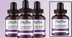 Derose Health Timeless Beauty Review – Does It Really Work? Derose Health Timeless Beauty Review