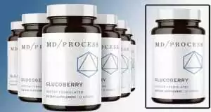 GlucoBerry Review – Pros, Cons, Effectiveness & More. GlucoBerry Review