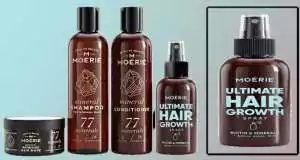 Moerie Review – Must Read This Before Buying ! Moerie Review