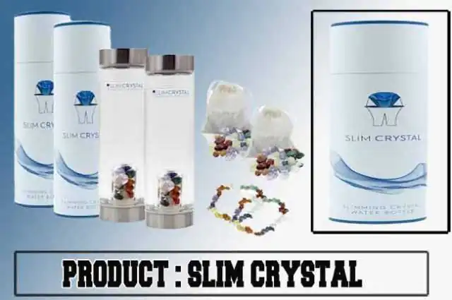 Slim Crystal Review Slim Crystal Review