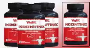 VigRX Incontinix Review – The Best Option for Bladder Control of Men. VigRX Incontinix Review