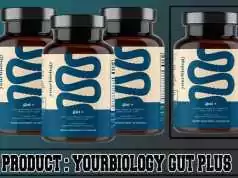 Yourbiology Gut Plus Review – Improving Your Gut Health Naturally. Yourbiology Gut+ review