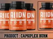 Capsiplex Burn Review – Ingredients, Benefits & Side Effects Revealed! Capsiplex Burn Review