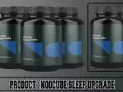 NooCube Sleep Upgrade Review – Regulating the Sleep Pattern Naturally. NooCube Sleep Upgrade Review