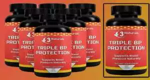 Triple BP Protection Review – Controlling BP Your Naturally. Triple BP Protection Review