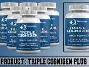 Triple Cognigen Plus Review – Improving Your Focus Naturally. Triple Cognigen Plus Review