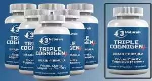 Triple Cognigen Plus Review – Improving Your Focus Naturally. Triple Cognigen Plus Review