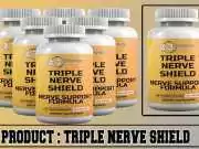 Triple Nerve Shield Review – Ingredients, Benefits & Side Effects Revealed! Triple Nerve Shield Review