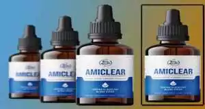 Amiclear Review – Handling High Blood Sugar Levels. Amiclear Review