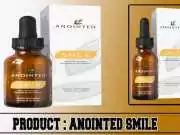 Anointed Smile Review – The Effective Way of Release Stress.