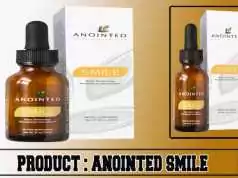 Anointed Smile Review – The Effective Way of Release Stress.
